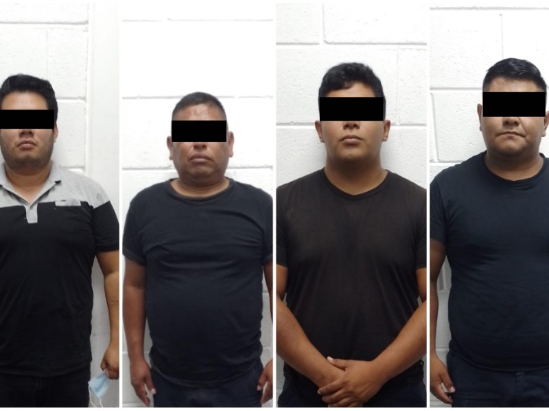 Vinculados policías por muerte de joven en La Popular