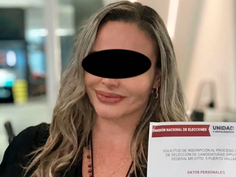 Vinculan a exfuncionaria de Vallarta acusada de diversas irregularidades