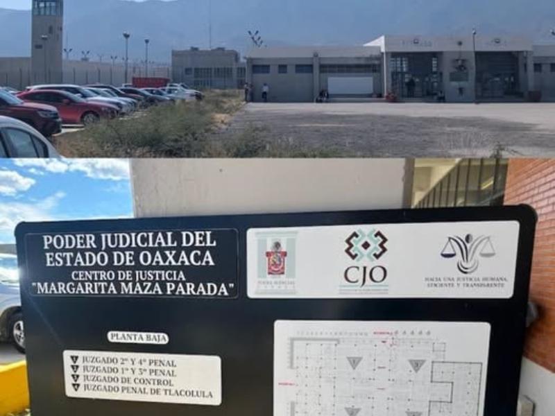 Vinculan a exjefe de Recursos Humanos por presunto tráfico de plazas