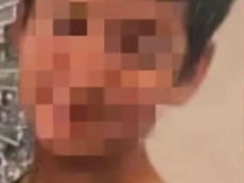 Vinculan a menor de 12 años por asesinato de Natalia Andrade