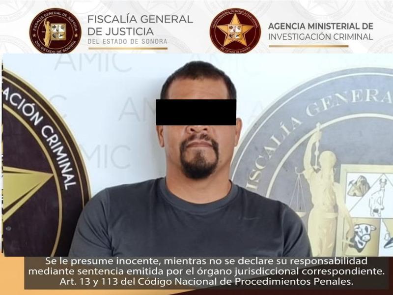 Vinculan a proceso a cinco personas por despojo de terrenos