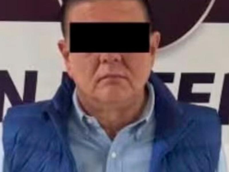 Vinculan a proceso a César 