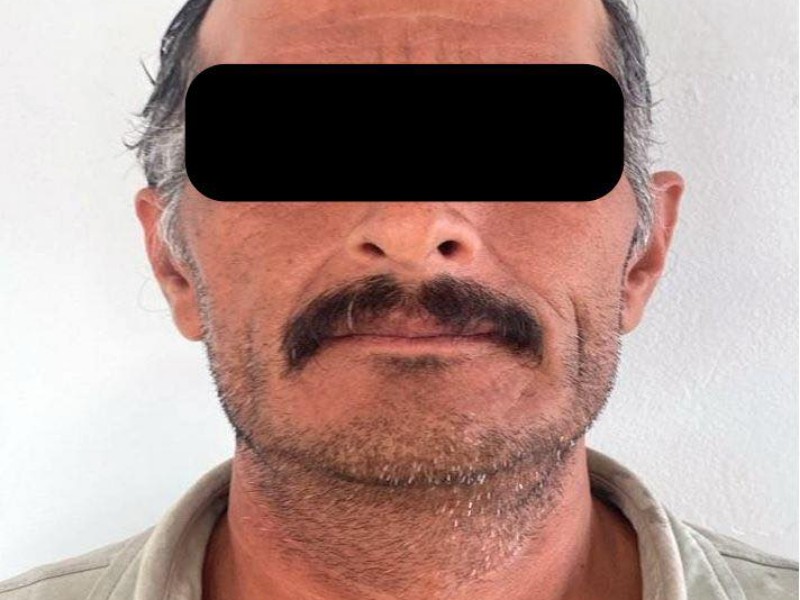 Vinculan a proceso a detenido por narcomenudeo en Benjamín Hill