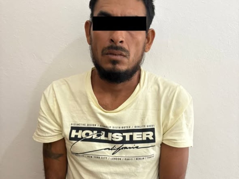 Vinculan a proceso a detenido por narcomenudeo en la Costa