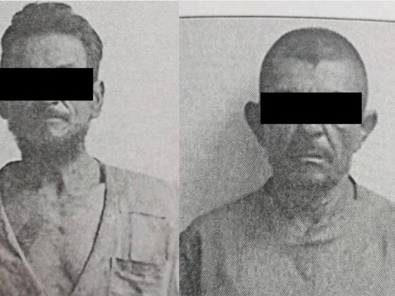 Vinculan a proceso a dos hombres por presunto robo de cableado ...
