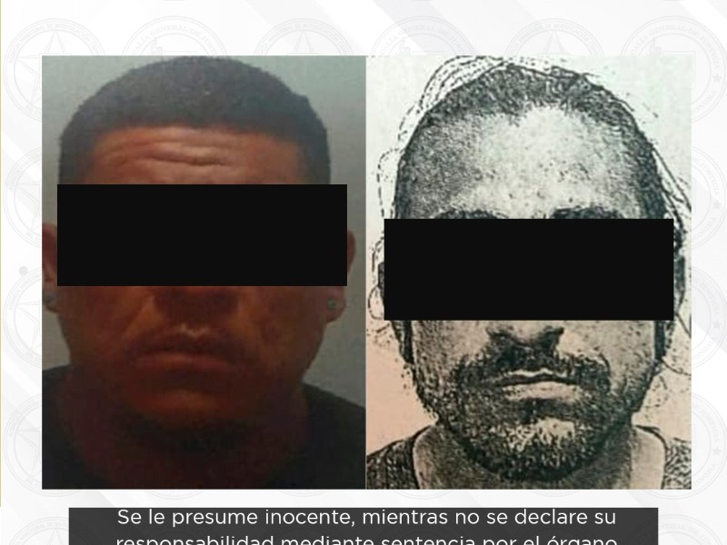 Vinculan a proceso a dos hombres por secuestro agravado en SLRC ...