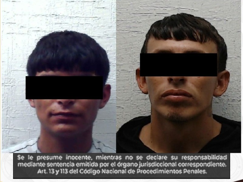 Vinculan a proceso a dos imputados por tentativa de homicidio ...
