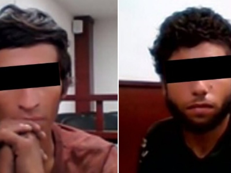 Vinculan a proceso a dos imputados por violencia familiar en Nogales