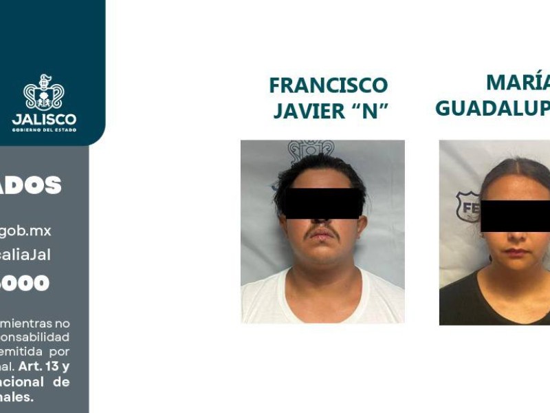 Vinculan a proceso a dos policías viales de tala por desaparición forzada