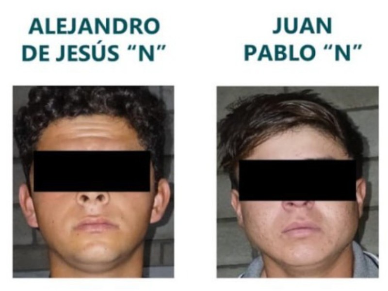 Vinculan a proceso a dos sujetos por abuso sexual infantil