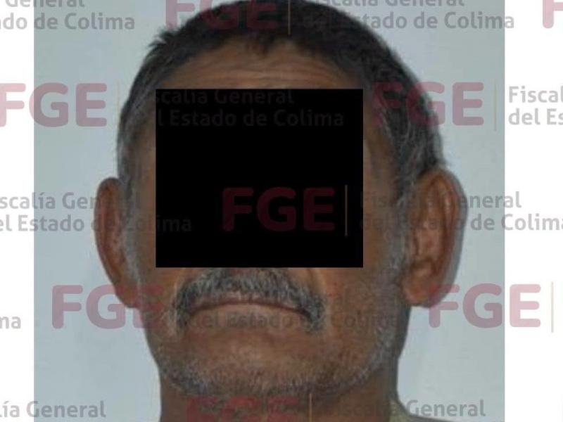 Vinculan a proceso a Efrén “N” por el delito de pornografía