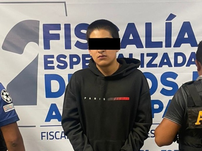 Vinculan a proceso a “El Huguito” por homicidio en Cuilápam