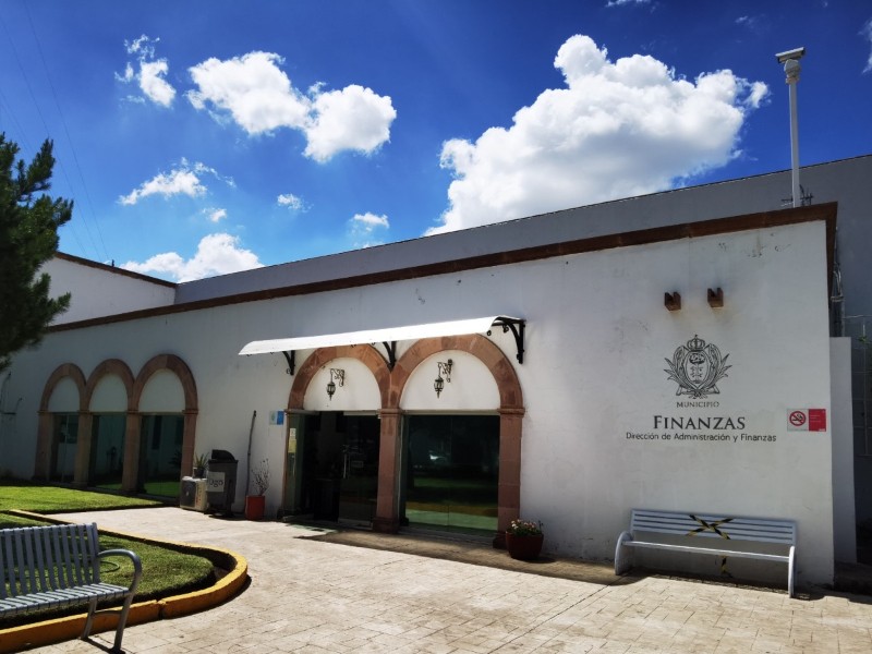 Vinculan a proceso a exfuncionarios de Finanzas del Municipio de Durango