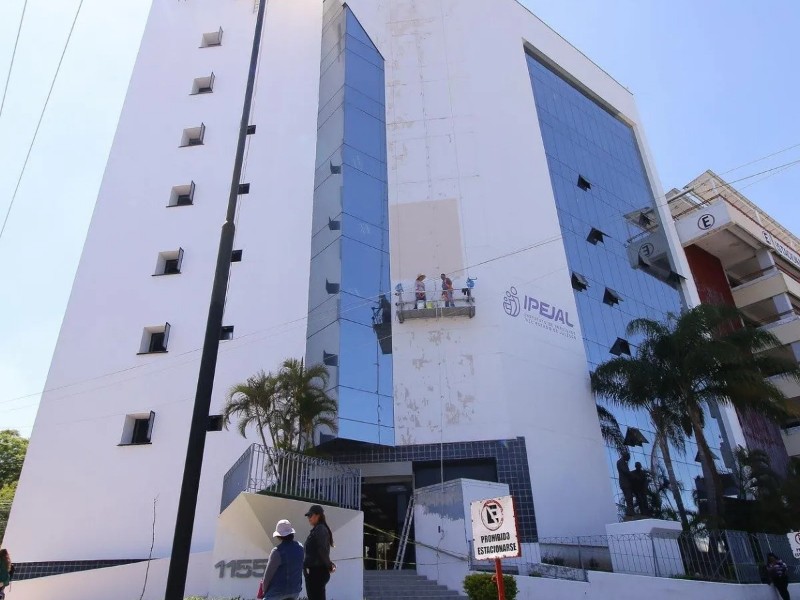 Vinculan a proceso a exlider sindical del IPEJAL