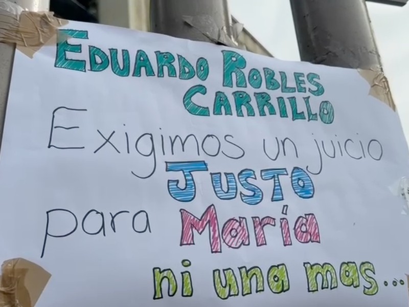 Vinculan a proceso a exregidor de Tlalnepantla por feminicidio
