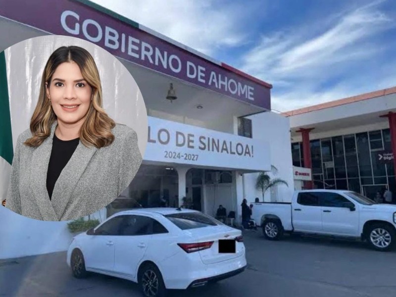 Vinculan a proceso a síndica procuradora de Ahome