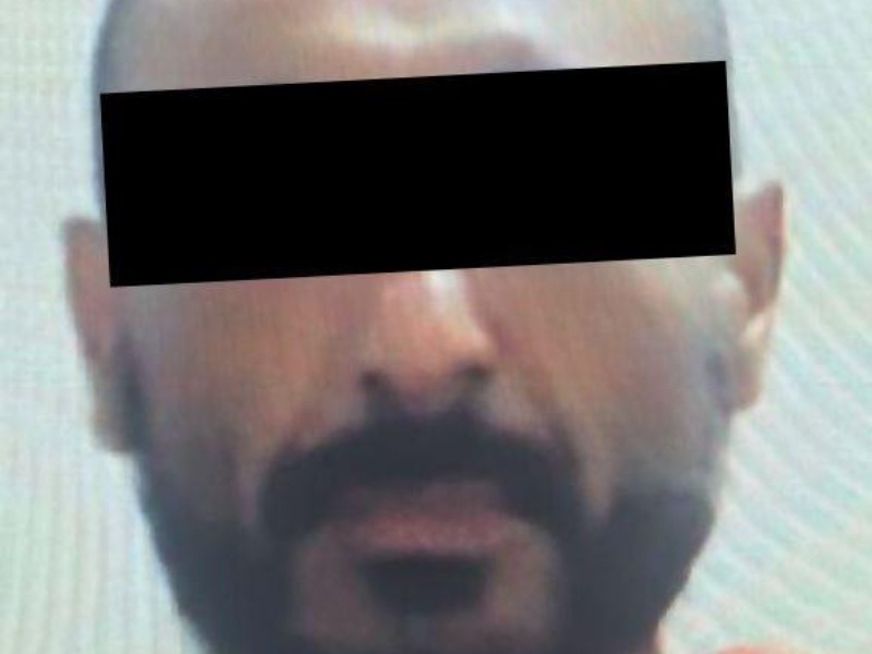 Vinculan a proceso a feminicida en Caborca