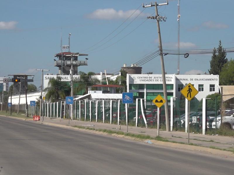 Vinculan a proceso a Francisco José N por homicidio en Gómez Palacio.