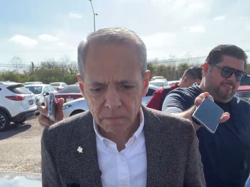 Vinculan a proceso a Gerardo Vargas por el delito abuso de autoridad