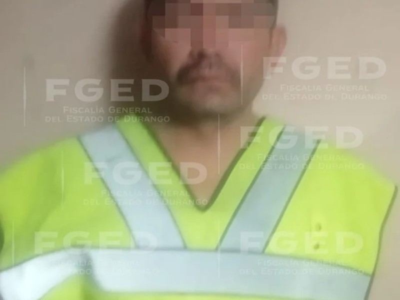 Vinculan a proceso a hombre por feminicidio en Gómez Palacio