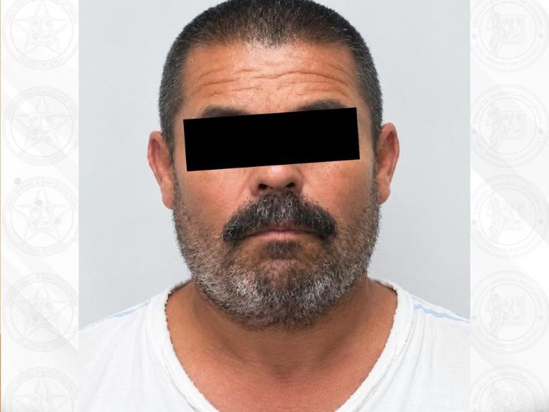 Vinculan a proceso a hombre por feminicidio en San Luis Río Colorado