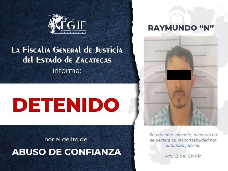 Vinculan a proceso a hombre por homicidio y tentativa en Sain Alto ...
