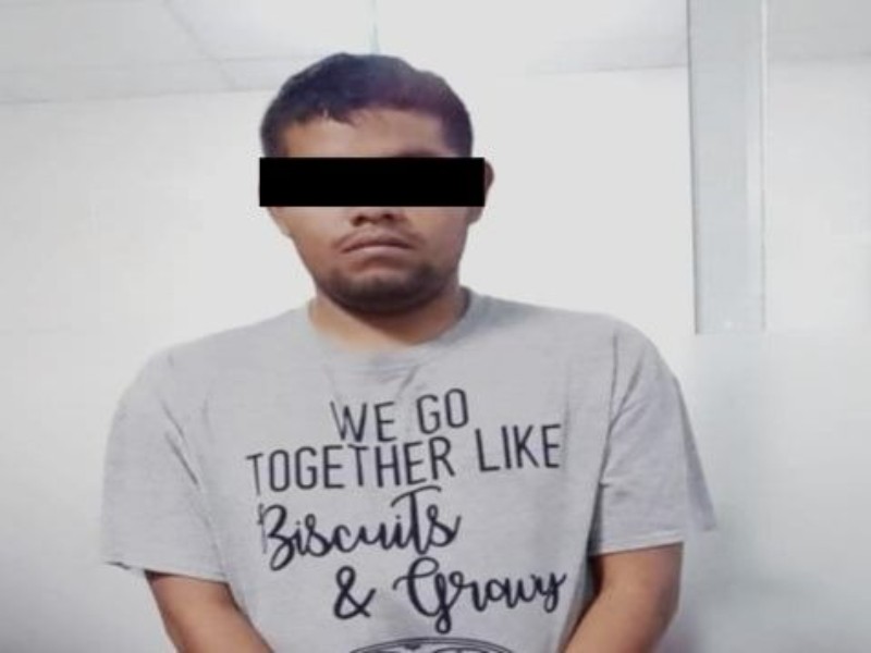 Vinculan a proceso a hombre por intentar quemar viva víctima en Oaxaca