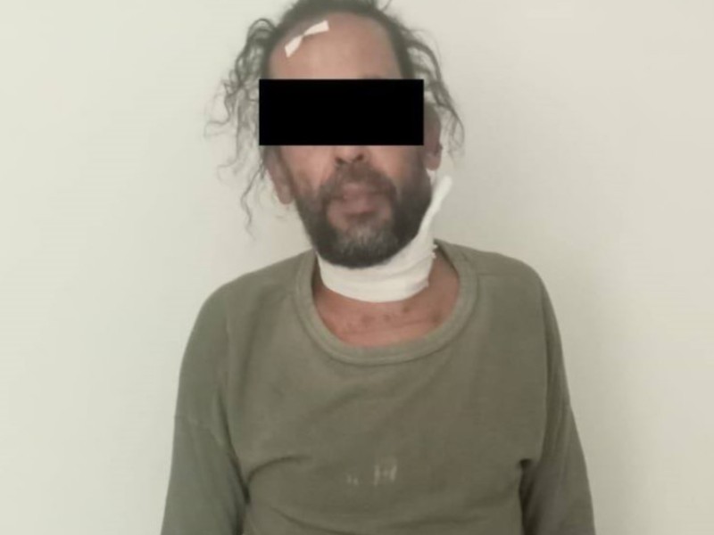 Vinculan a proceso a hombre por maltrato animal y lesiones en Lachigoló