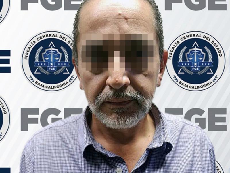 Vinculan a proceso a hombre por presunta sustracción de su hijo