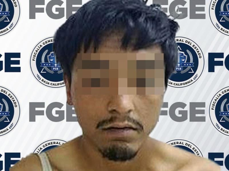 Vinculan a proceso a hombre por presunta violencia familiar contra su madre