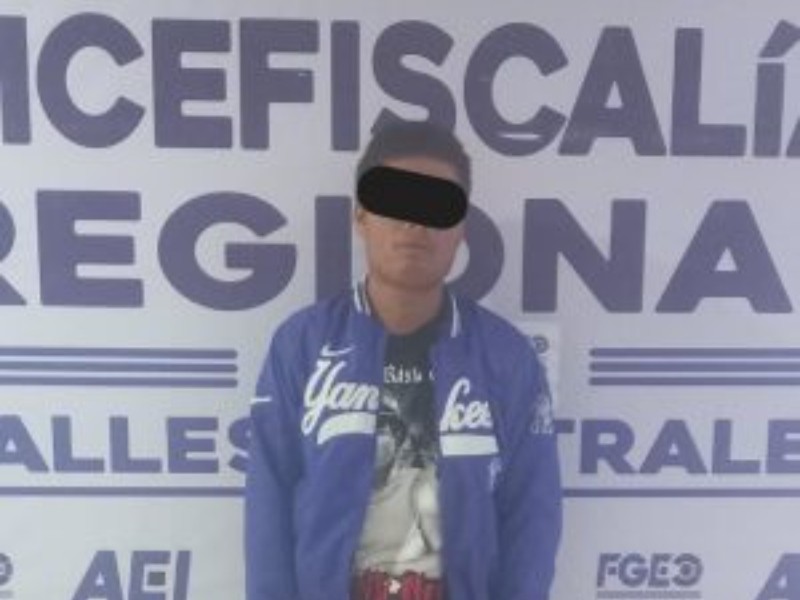 Vinculan a proceso a hombre por robo de celular en Oaxaca