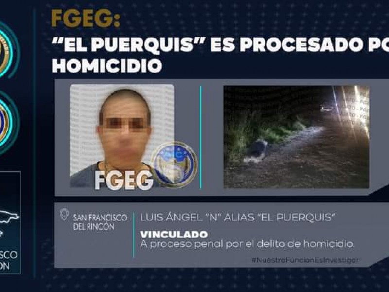 Vinculan a proceso a hombre que asesinó a ladrón.