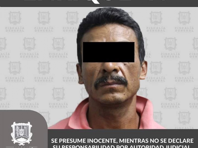 Vinculan a proceso a hombre que ocultó cadáver