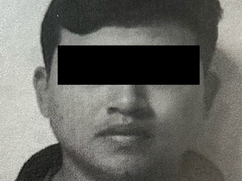 Vinculan a proceso a implicado en homicidio en Obregón