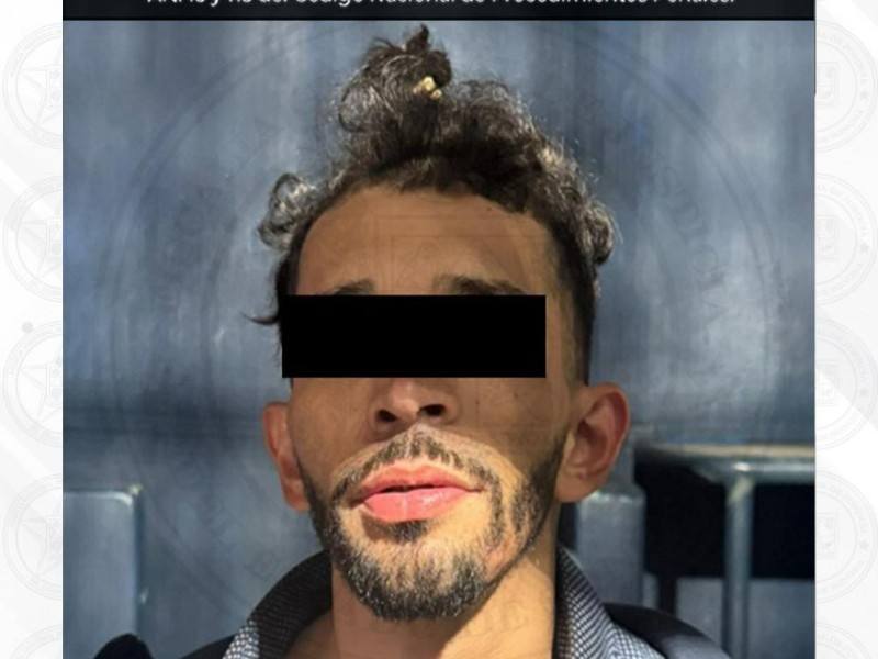 Vinculan a proceso a Jesús Emmanuel “N” por delitos contra la libertad