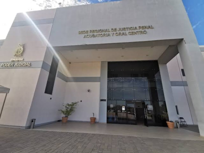 Vinculan a proceso a Kevin por feminicidio de Estrella