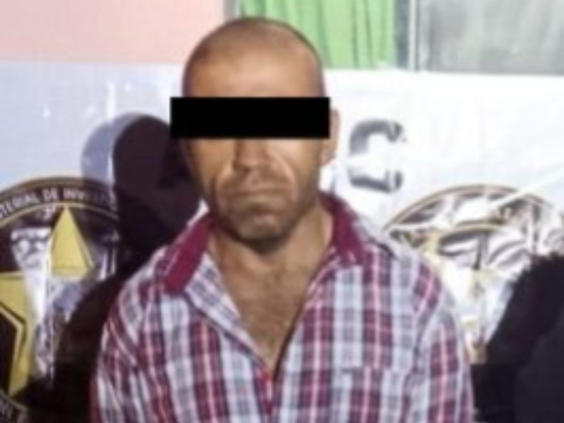 Vinculan a proceso a Manuel Darío “N” por homicidio