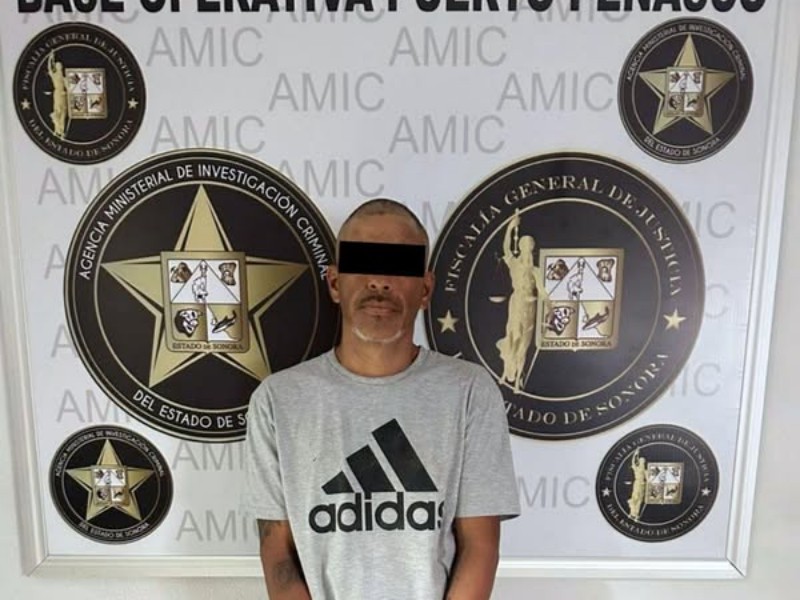 Vinculan a proceso a masculino por maltrato animal en Puerto Peñasco