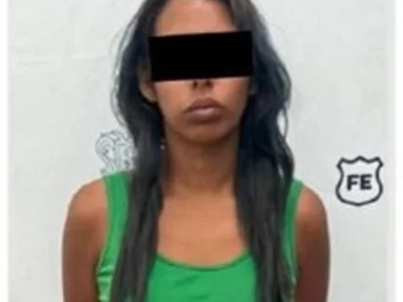 Vinculan a proceso a mujer por la muerte de su sobrino