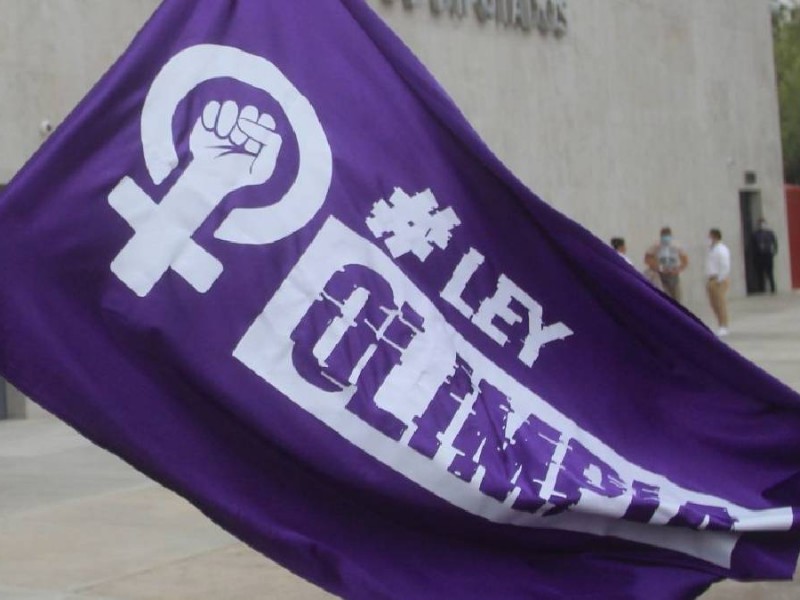 Vinculan a proceso a mujer por Ley Olimpia en Coahuila