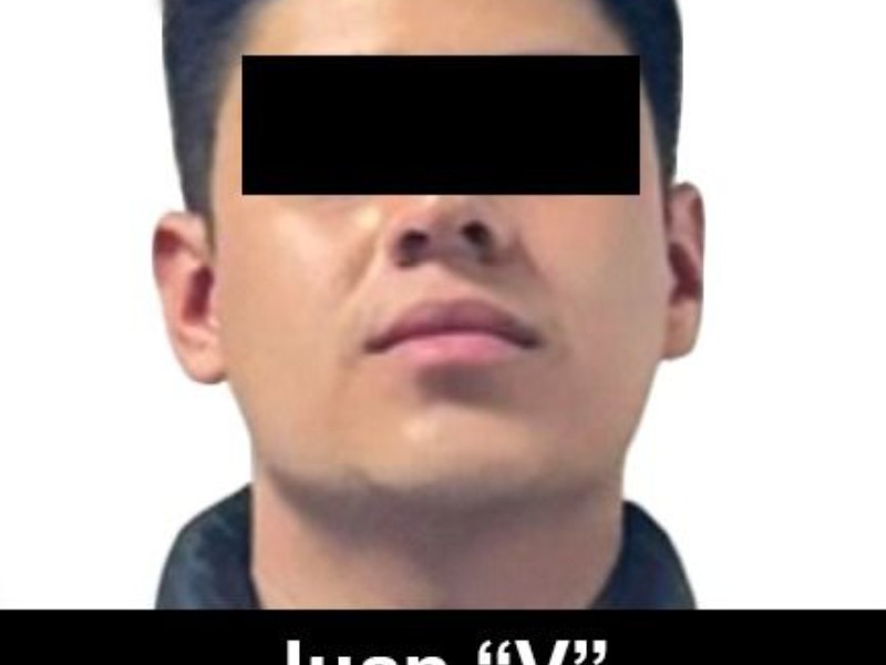 Vinculan a proceso a piloto del Cártel de Sinaloa detenido en Badiraguato