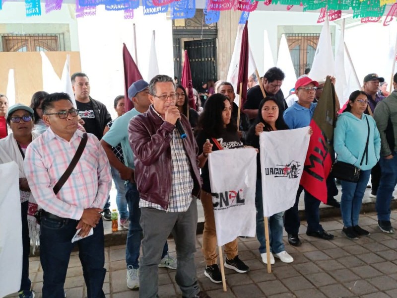 Vinculan a proceso a policía involucrado en la masacre de Nochixtlán, ¿Justicia?
