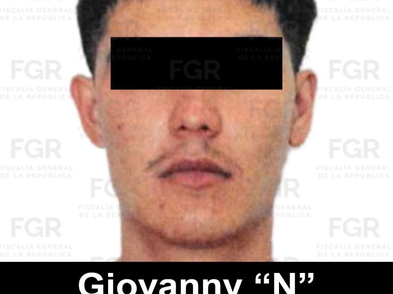 Vinculan a proceso a presunto generador de violencia detenido en Juventino Rosas
