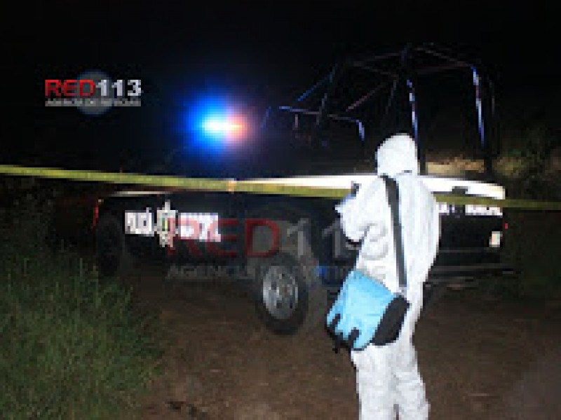 Vinculan a proceso a presunto homicida de Mujer en Morelia