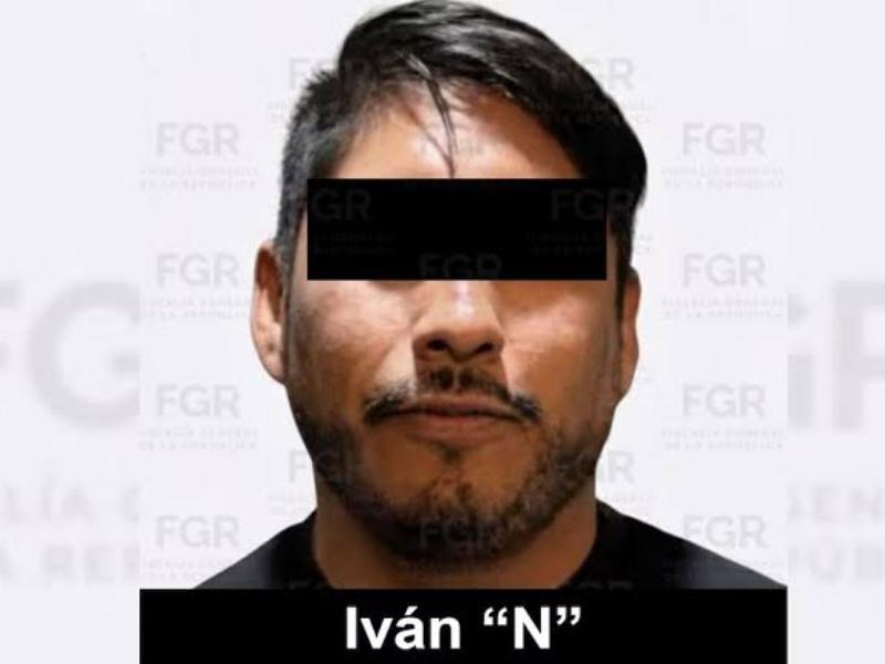 Vinculan a proceso a presunto líder criminal por violencia en el Istmo