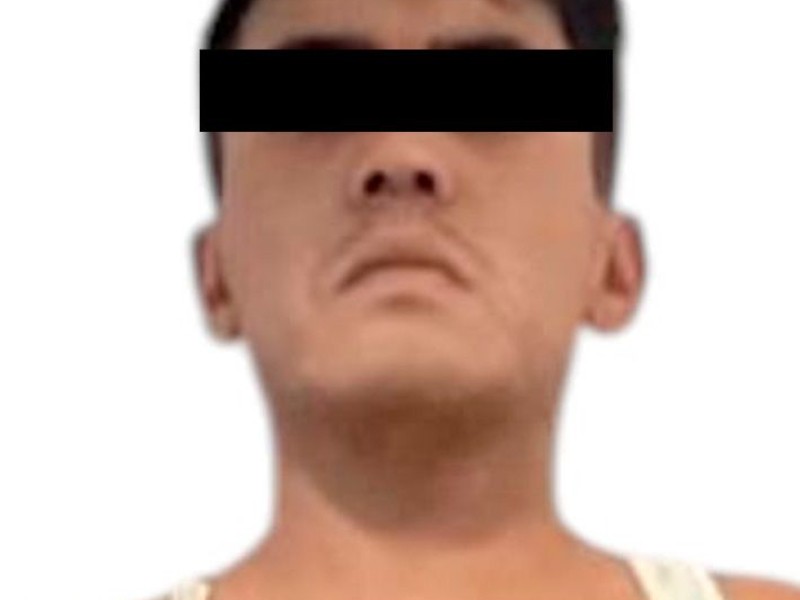 Vinculan a proceso a presunto responsable de feminicidio en Tultepec
