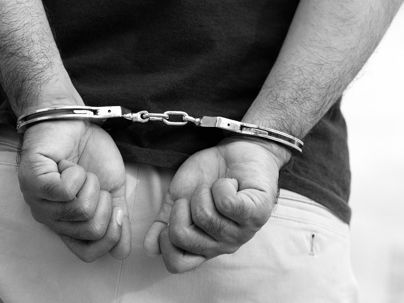 Vinculan a proceso a presunto responsable del doble homicidio en Cajeme