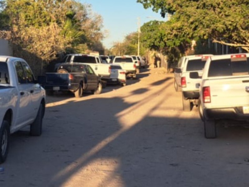 Vinculan a proceso a presuntos homicidas de agente AMIC