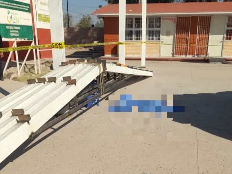 Vinculan a proceso a responsable por muerte del pequeño Anuel Esquivel