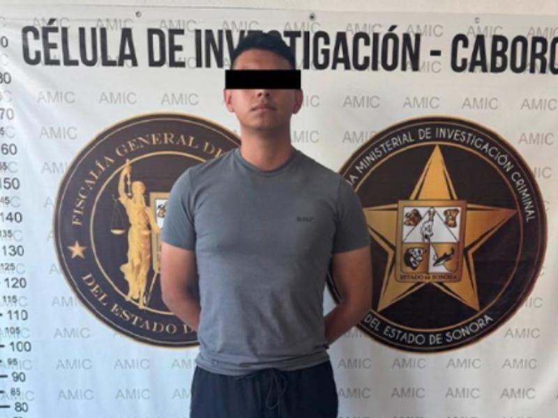Vinculan a proceso a Ricardo “N” por feminicidio agravado de María Anahí